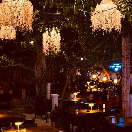 Mercan Pension Olympos Luaran gambar