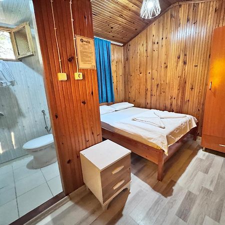 Mercan Pension Olympos Luaran gambar